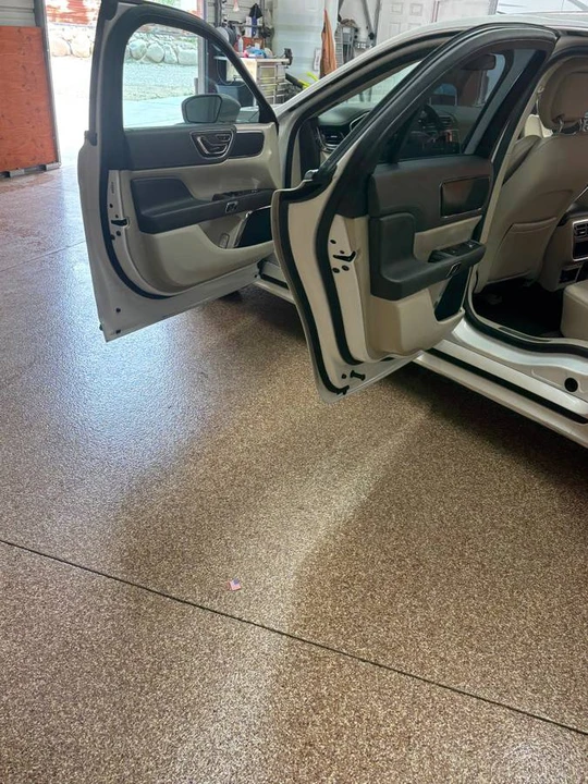 2018 Lincoln Continental 10th Gen - Image 6 of 14