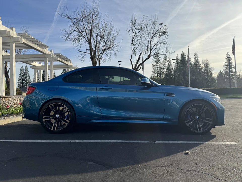 2018 BMW F87 M2 - Image 4 of 8