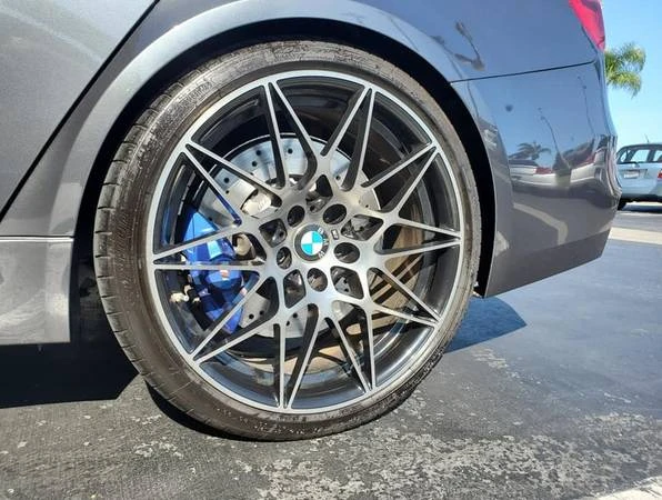 2018 BMW F80 M3 - Image 5 of 5
