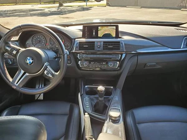 2018 BMW F80 M3 - Image 2 of 5