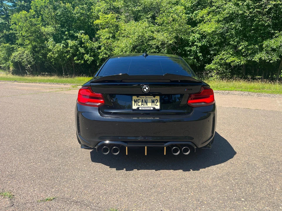 2018 BMW F87 M2 - Image 5 of 9