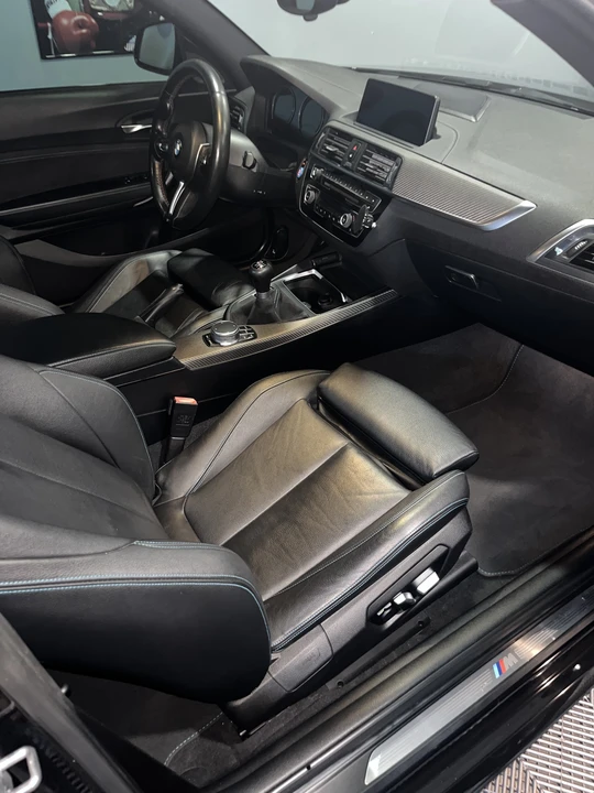 2018 BMW F87 M2 - Image 8 of 9