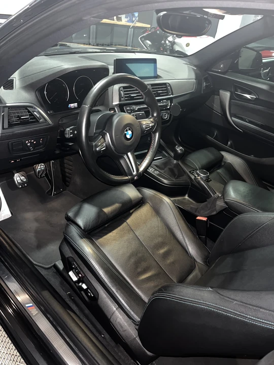 2018 BMW F87 M2 - Image 7 of 9
