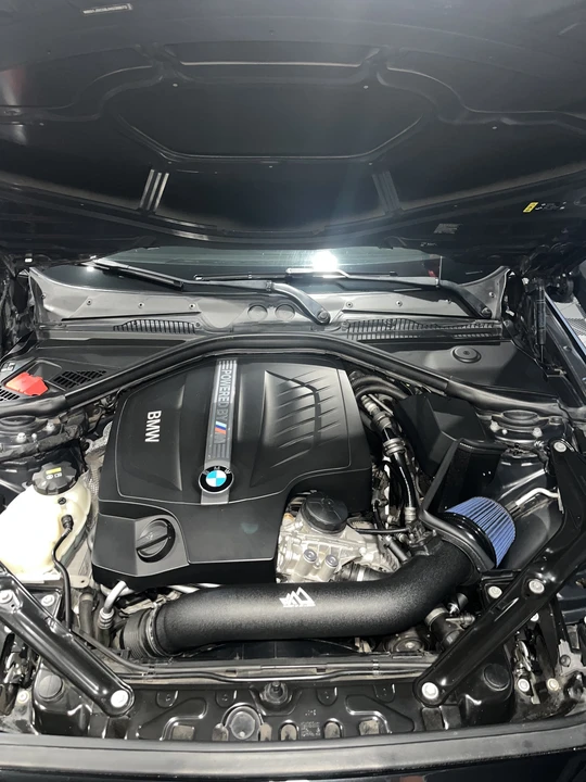 2018 BMW F87 M2 - Image 9 of 9