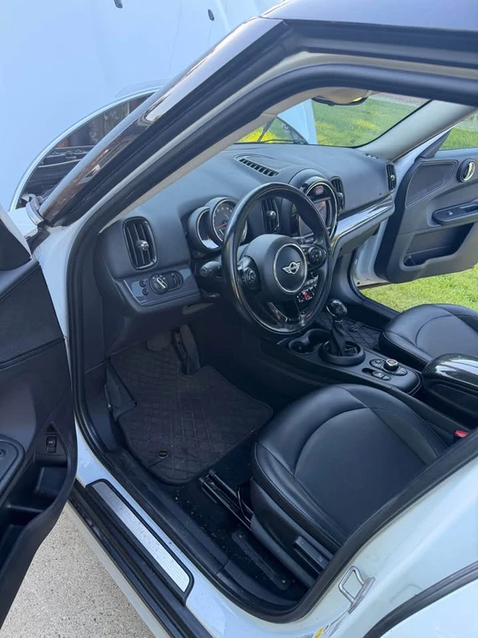2018 Mini Countryman 2nd Gen - Image 4 of 11