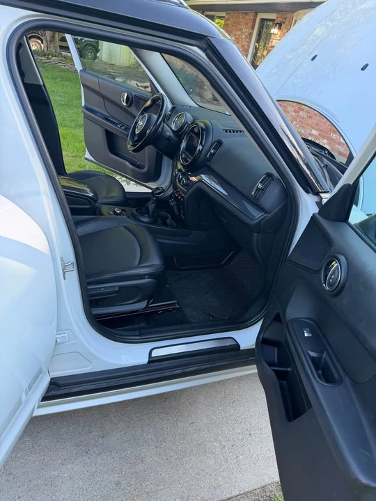 2018 Mini Countryman 2nd Gen - Image 5 of 11