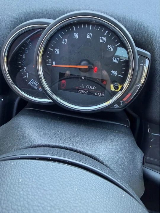 2018 Mini Countryman 2nd Gen - Image 7 of 11