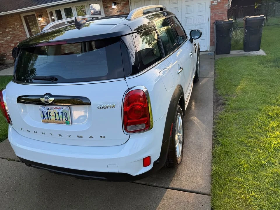 2018 Mini Countryman 2nd Gen - Image 3 of 11