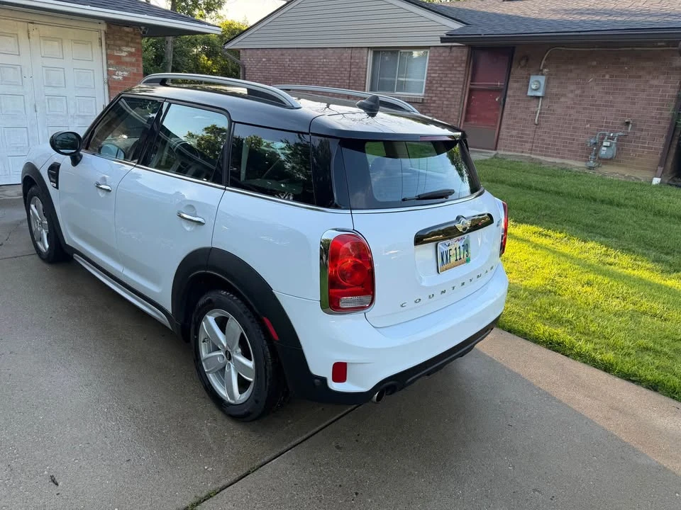 2018 Mini Countryman 2nd Gen - Image 10 of 11