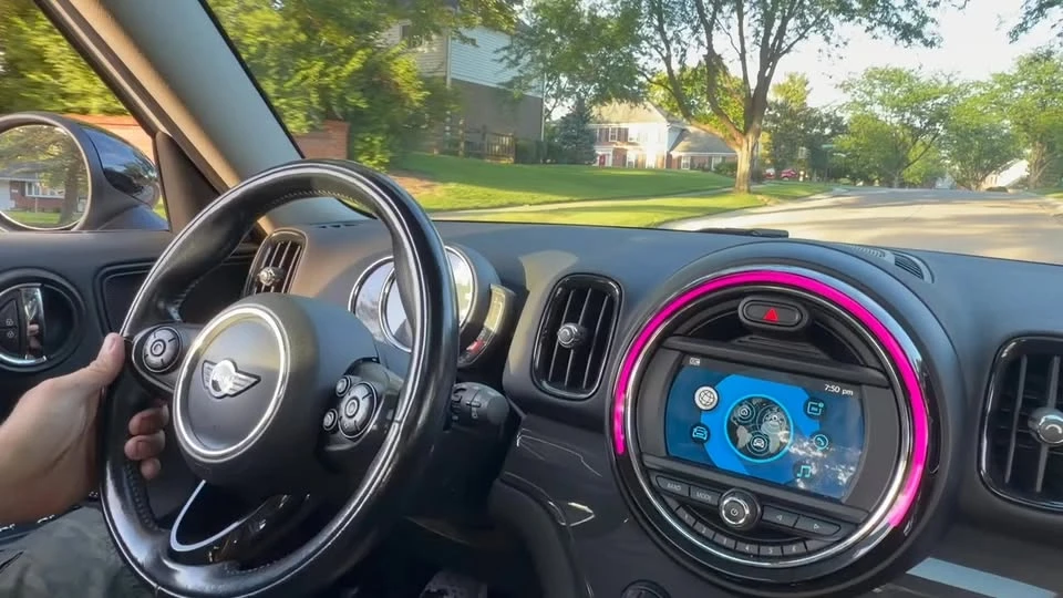 2018 Mini Countryman 2nd Gen - Image 11 of 11