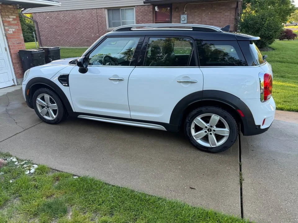 2018 Mini Countryman 2nd Gen - Image 9 of 11