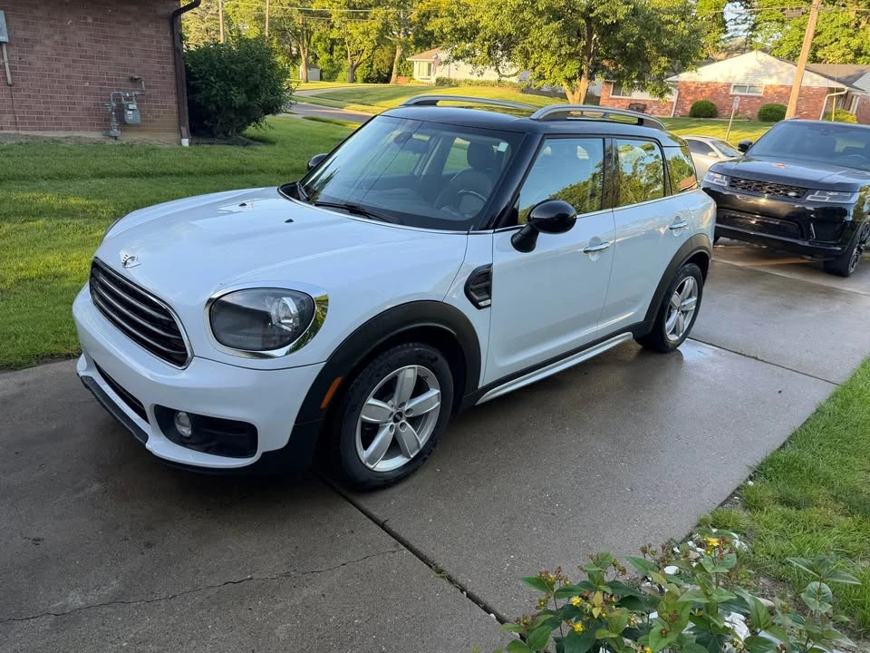 2018 Mini Countryman 2nd Gen - Image 2 of 11
