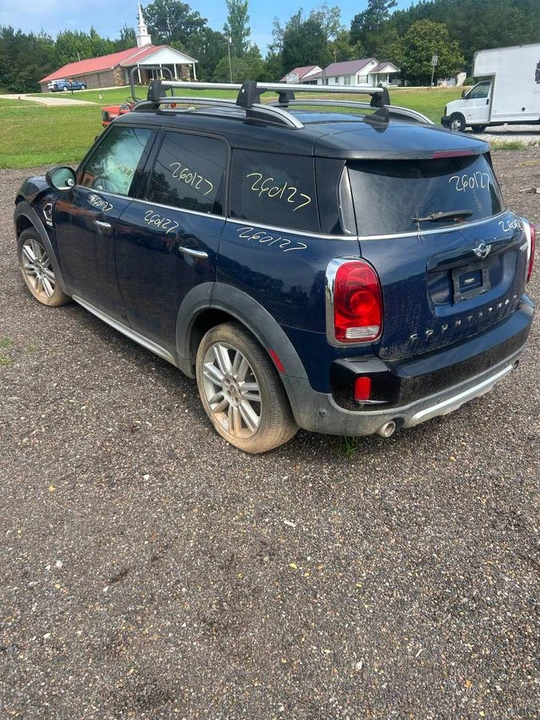2018 Mini Countryman 2nd Gen - Image 3 of 4