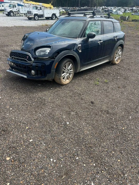 2018 Mini Countryman 2nd Gen - Image 4 of 4