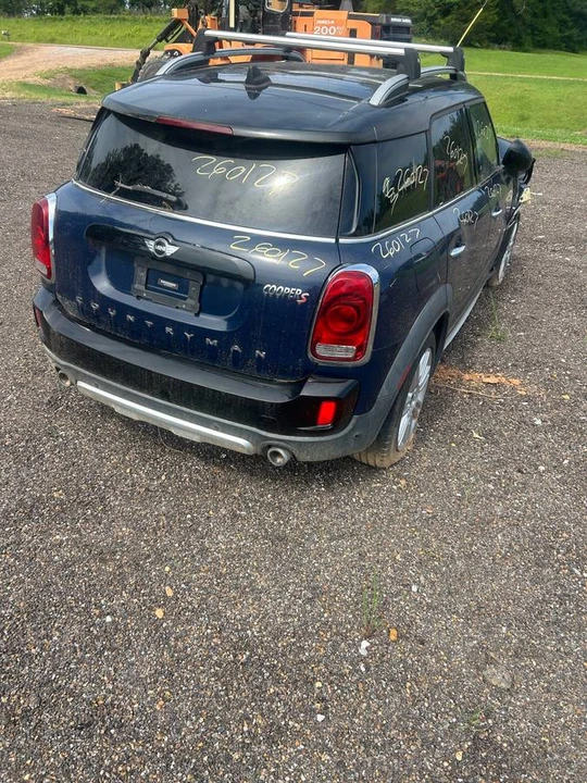2018 Mini Countryman 2nd Gen - Image 2 of 4