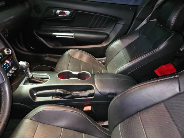 2018 Ford S550 Mustang - Image 6 of 7