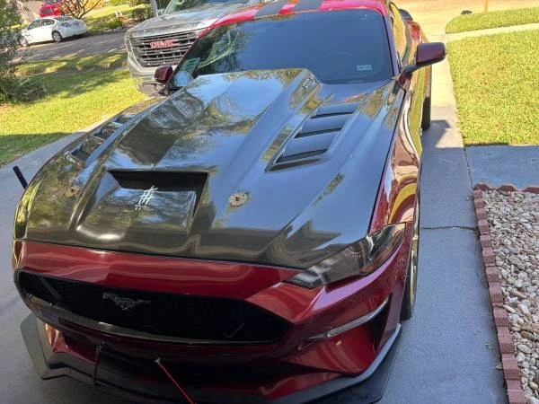 2018 Ford S550 Mustang - Image 2 of 7