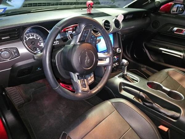 2018 Ford S550 Mustang - Image 5 of 7