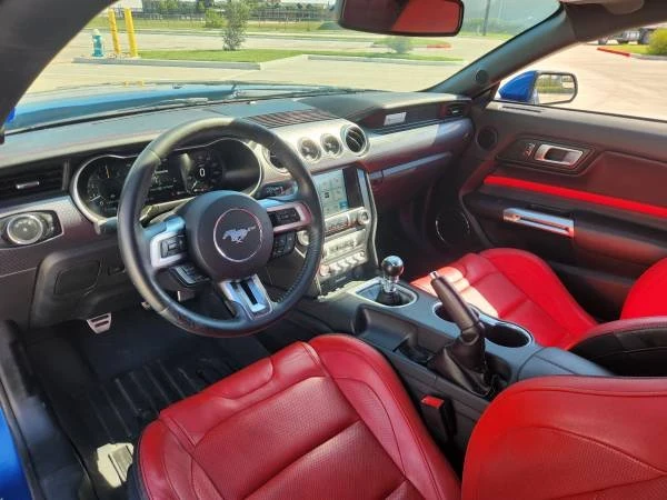 2018 Ford S550 Mustang - Image 12 of 18