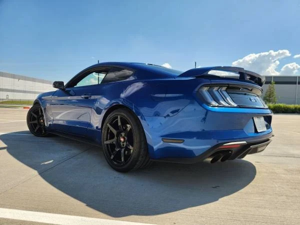 2018 Ford S550 Mustang - Image 17 of 18