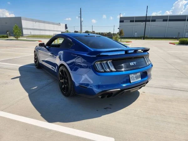 2018 Ford S550 Mustang - Image 7 of 18