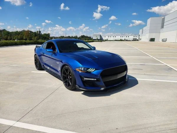 2018 Ford S550 Mustang - Image 2 of 18