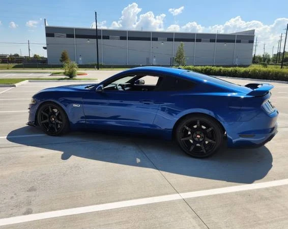 2018 Ford S550 Mustang - Image 6 of 18
