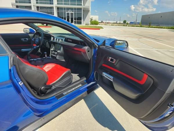 2018 Ford S550 Mustang - Image 11 of 18