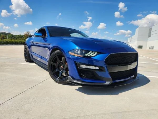 2018 Ford S550 Mustang - Image 18 of 18
