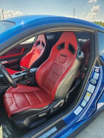 2018 Ford S550 Mustang - Image 9 of 18