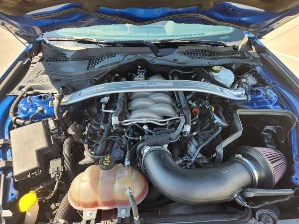 2018 Ford S550 Mustang - Image 14 of 18