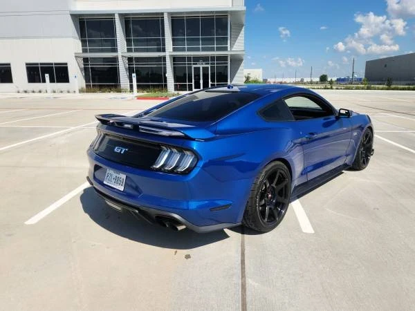2018 Ford S550 Mustang - Image 4 of 18