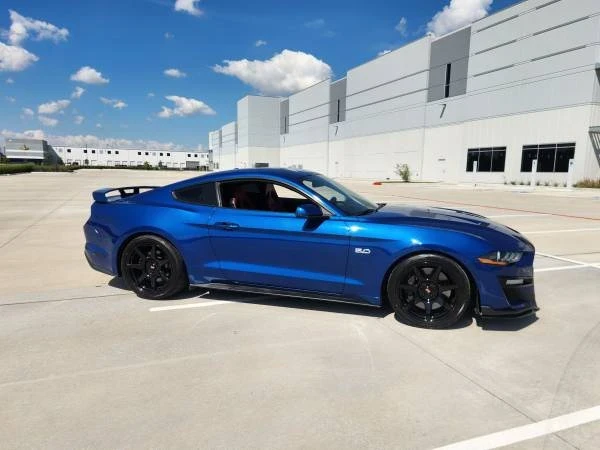 2018 Ford S550 Mustang - Image 3 of 18