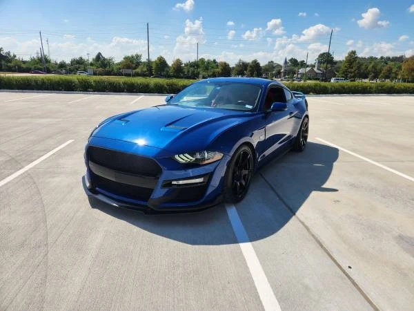 2018 Ford S550 Mustang - Image 5 of 18