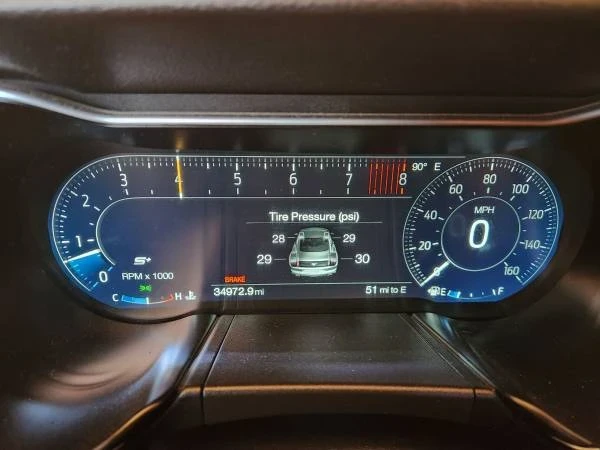 2018 Ford S550 Mustang - Image 16 of 18
