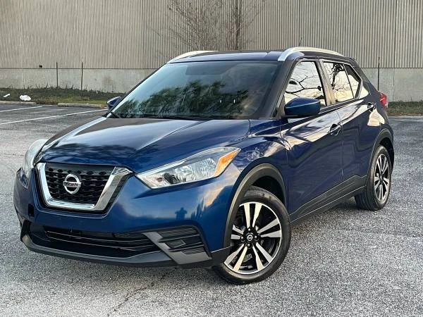 2018 Nissan Kicks - Image 5 of 10