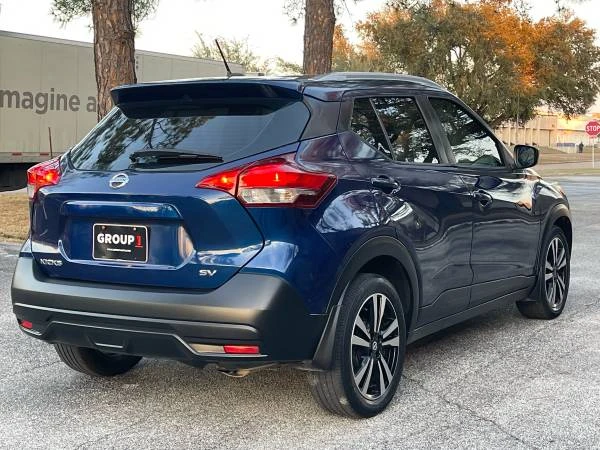 2018 Nissan Kicks - Image 2 of 10