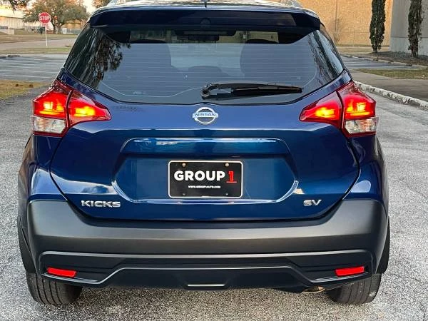 2018 Nissan Kicks - Image 3 of 10