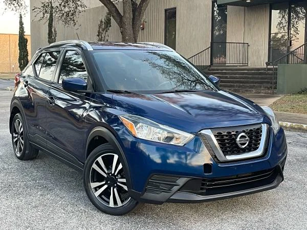 2018 Nissan Kicks - Image 4 of 10
