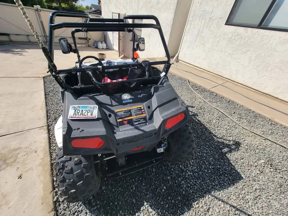 2018 Polaris - Image 4 of 5