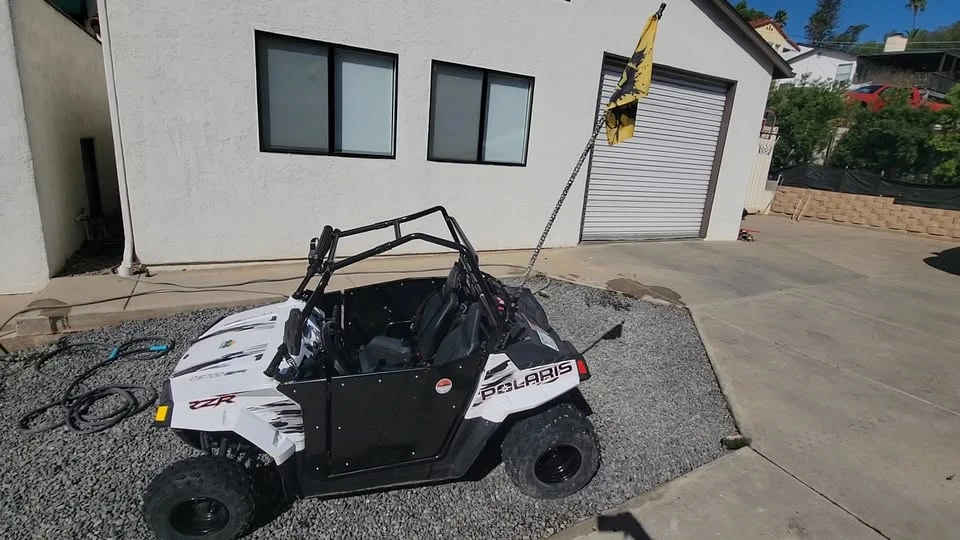 2018 Polaris - Image 5 of 5