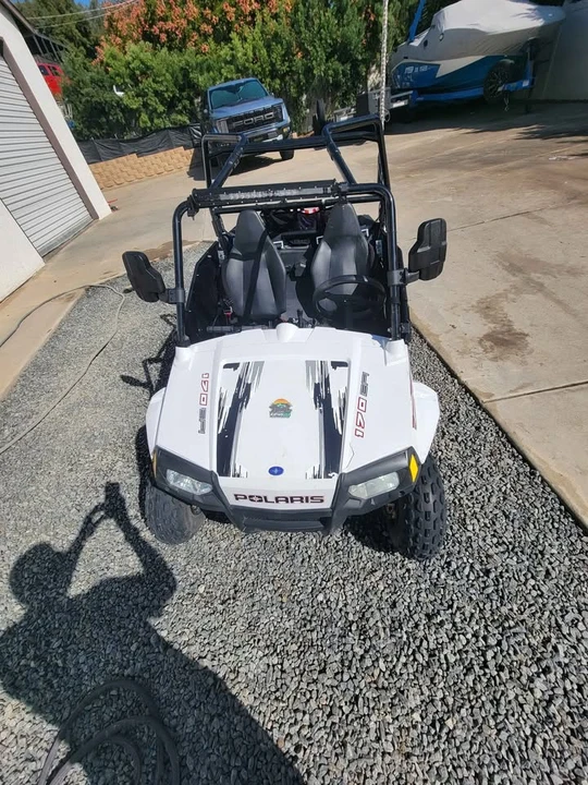 2018 Polaris - Image 3 of 5