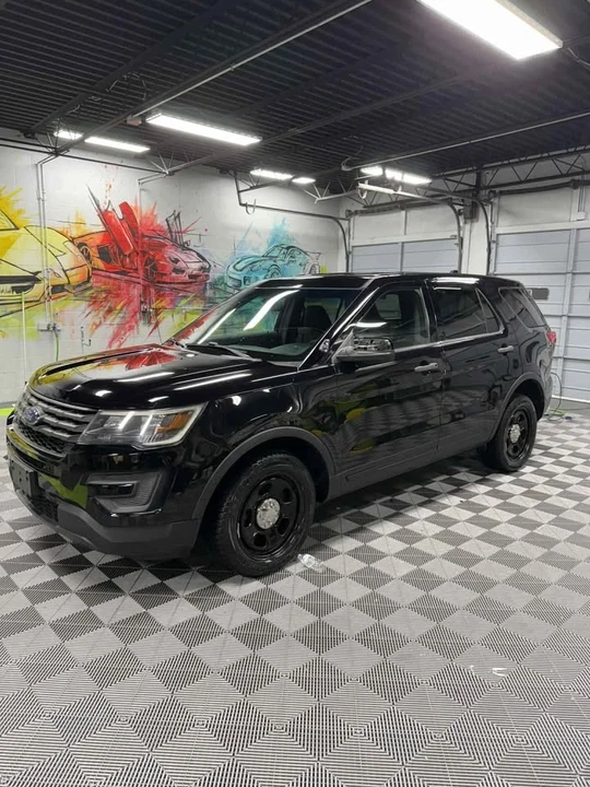 2018 Ford Explorer 5th Gen - Image 4 of 4