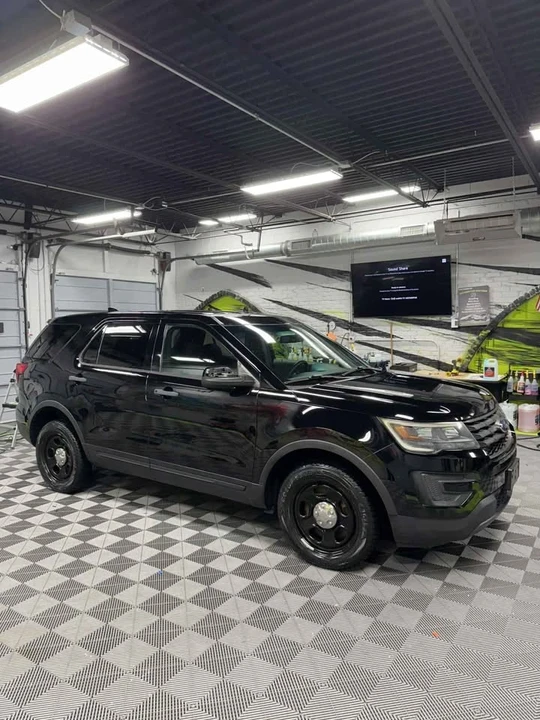 2018 Ford Explorer 5th Gen - Image 2 of 4