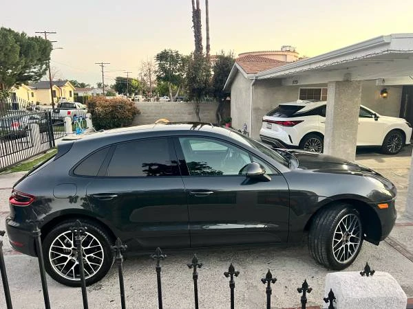 2018 Porsche Macan - Image 3 of 21