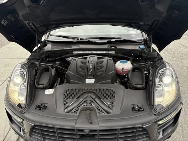 2018 Porsche Macan S - Image 3 of 10