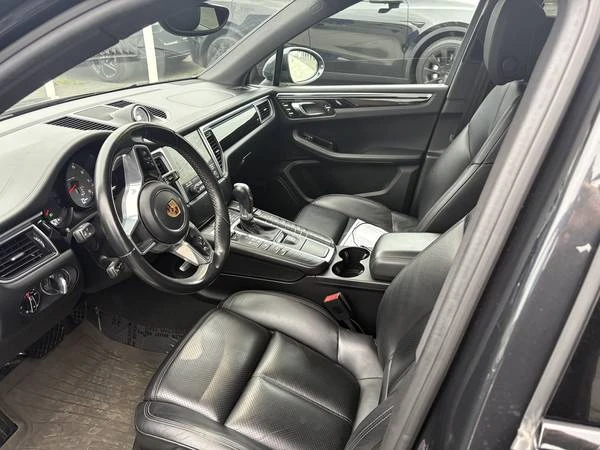 2018 Porsche Macan S - Image 5 of 10
