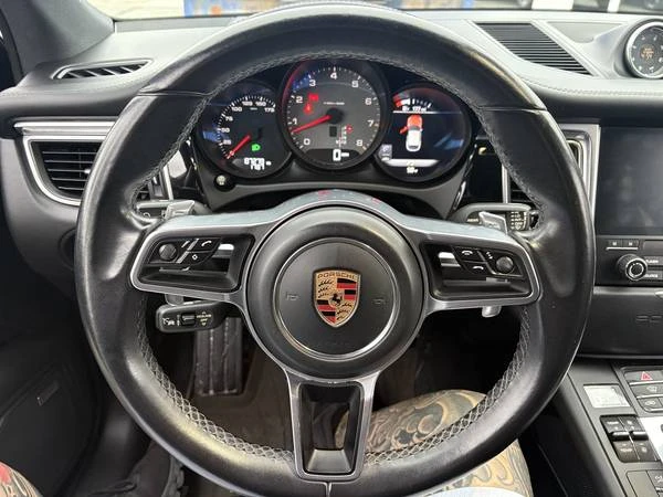 2018 Porsche Macan S - Image 4 of 10