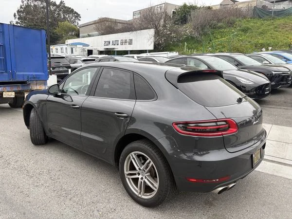 2018 Porsche Macan S - Image 8 of 10