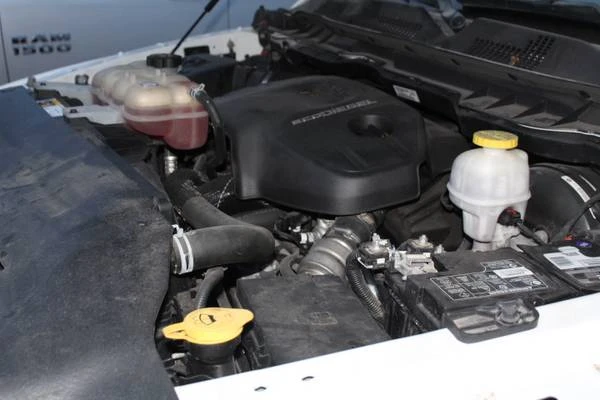 2018 Ram 1500 1st Gen - Image 21 of 31